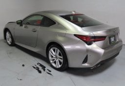 2024 Lexus RC 350 - Thumbnail 7