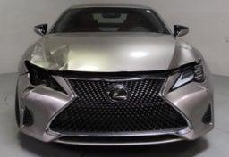 2024 Lexus RC 350 - Thumbnail 11