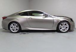 2024 Lexus RC 350 - Thumbnail 9