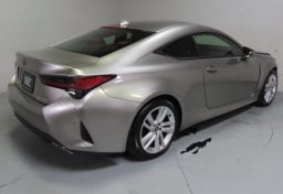 2024 Lexus RC 350 - Thumbnail 8