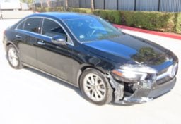 2019 Mercedes-Benz A-Class - Thumbnail 2