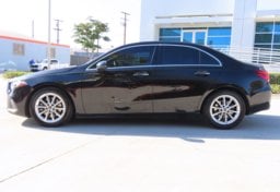 2019 Mercedes-Benz A-Class - Thumbnail 5