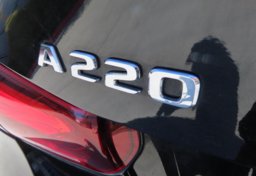 2019 Mercedes-Benz A-Class - Thumbnail 17