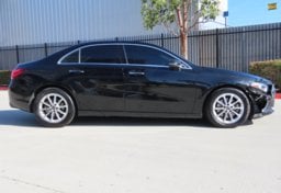 2019 Mercedes-Benz A-Class - Thumbnail 6