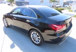 2019 Mercedes-Benz A-Class - Thumbnail 9