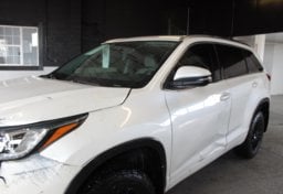 2018 Toyota Highlander AWD XLE - Thumbnail 16
