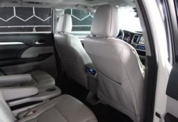 2018 Toyota Highlander AWD XLE - Thumbnail 32