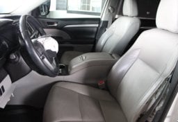 2018 Toyota Highlander AWD XLE - Thumbnail 27