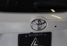 2018 Toyota Highlander AWD XLE - Thumbnail 22