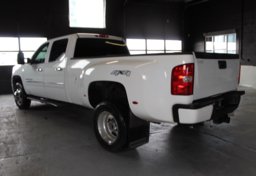 2013 GMC Sierra 3500HD 4x4 Denali - Thumbnail 7