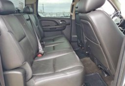 2013 GMC Sierra 3500HD - Thumbnail 9
