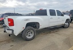 2013 GMC Sierra 3500HD - Thumbnail 5