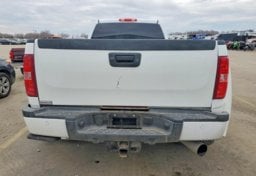 2013 GMC Sierra 3500HD - Thumbnail 6