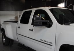 2013 GMC Sierra 3500HD 4x4 Denali - Thumbnail 14