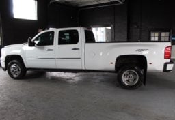 2013 GMC Sierra 3500HD 4x4 Denali - Thumbnail 9