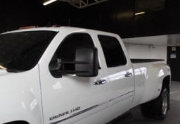 2013 GMC Sierra 3500HD 4x4 Denali - Thumbnail 25