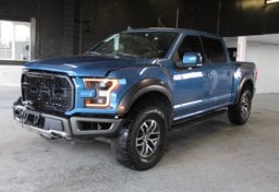 2019 Ford F-150 Raptor - Thumbnail 3
