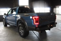 2019 Ford F-150 Raptor - Thumbnail 8