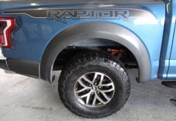 2019 Ford F-150 Raptor - Thumbnail 35