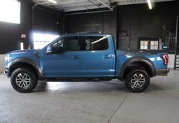 2019 Ford F-150 Raptor - Thumbnail 9