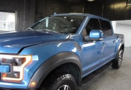 2019 Ford F-150 Raptor - Thumbnail 18