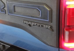 2019 Ford F-150 Raptor - Thumbnail 23