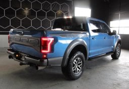 2019 Ford F-150 Raptor - Thumbnail 5