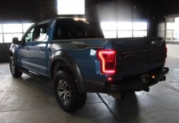 2019 Ford F-150 Raptor - Thumbnail 6