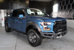 2019 Ford F-150 Raptor - Thumbnail 4