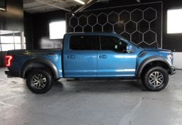 2019 Ford F-150 Raptor - Thumbnail 10