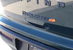 2024 Nissan Pathfinder Rock Creek - Thumbnail 18