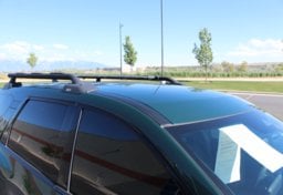 2024 Nissan Pathfinder Rock Creek - Thumbnail 21