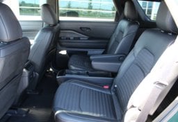 2024 Nissan Pathfinder Rock Creek - Thumbnail 30