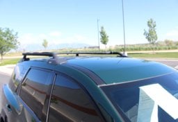 2024 Nissan Pathfinder Rock Creek - Thumbnail 22