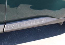 2024 Nissan Pathfinder Rock Creek - Thumbnail 24