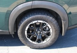 2024 Nissan Pathfinder Rock Creek - Thumbnail 25
