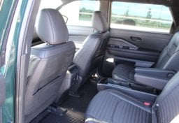 2024 Nissan Pathfinder Rock Creek - Thumbnail 29