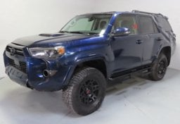 2023 Toyota 4Runner TRD Off-Road Premium - Thumbnail 16