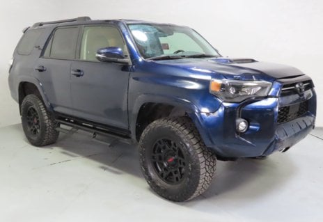 Picture of 2023 Toyota 4Runner TRD Off-Road Premium