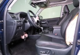2023 Toyota 4Runner TRD Off-Road Premium - Thumbnail 30