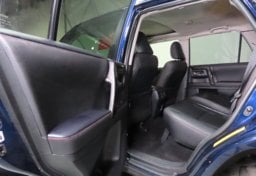 2023 Toyota 4Runner TRD Off-Road Premium - Thumbnail 23