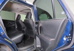2023 Toyota 4Runner TRD Off-Road Premium - Thumbnail 5