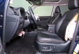 2023 Toyota 4Runner TRD Off-Road Premium - Thumbnail 31
