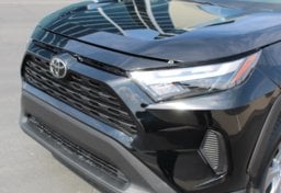 2025 Toyota RAV4 XLE - Thumbnail 21