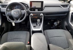2025 Toyota RAV4 - Thumbnail 7