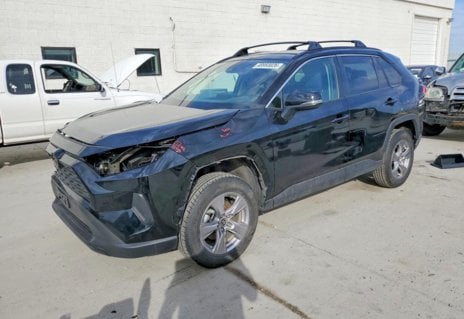 Picture of 2025 Toyota RAV4