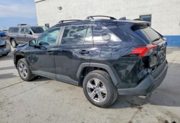 2025 Toyota RAV4 - Thumbnail 4
