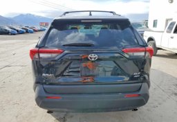 2025 Toyota RAV4 - Thumbnail 6