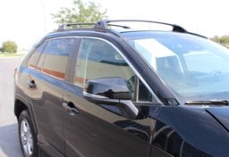 2025 Toyota RAV4 XLE - Thumbnail 17