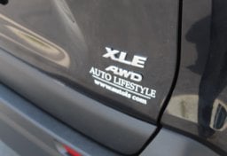 2025 Toyota RAV4 XLE - Thumbnail 27